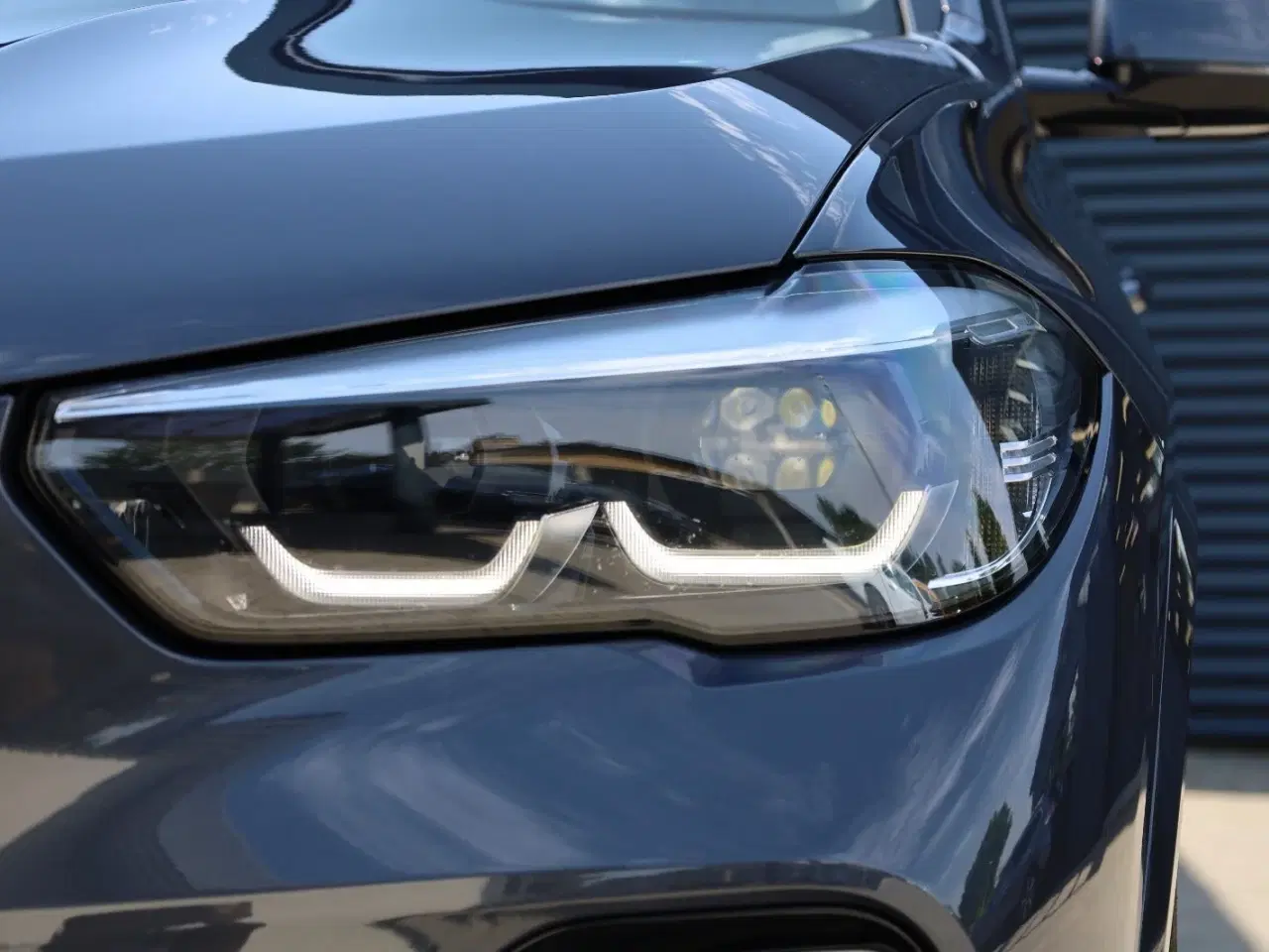 Billede 9 - BMW X5 3,0 xDrive40i M-Sport aut.