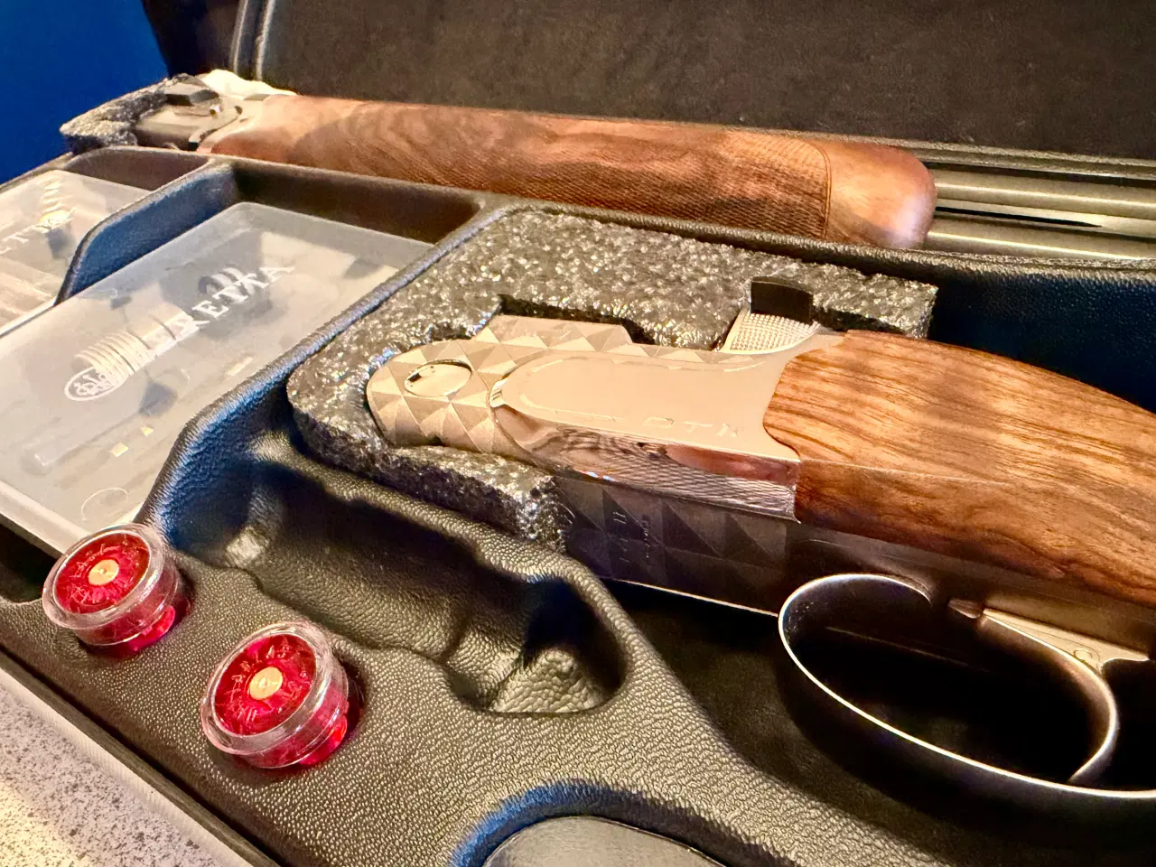 Billede 3 - Beretta DT11 Pyramide 
