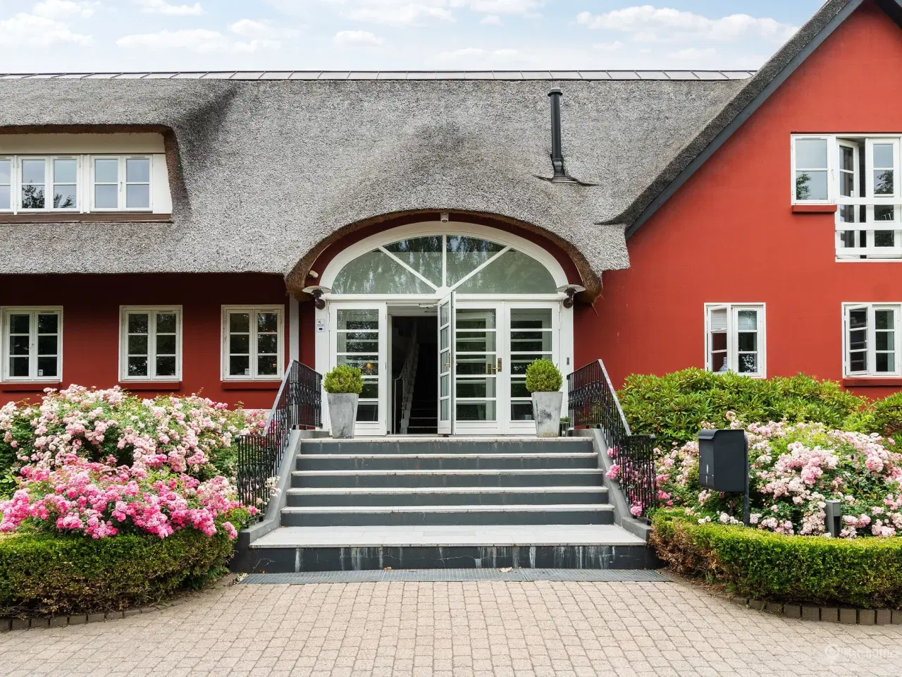 Billede 2 - Kontor til leje i atmosfærefyldt kontorfællesskab