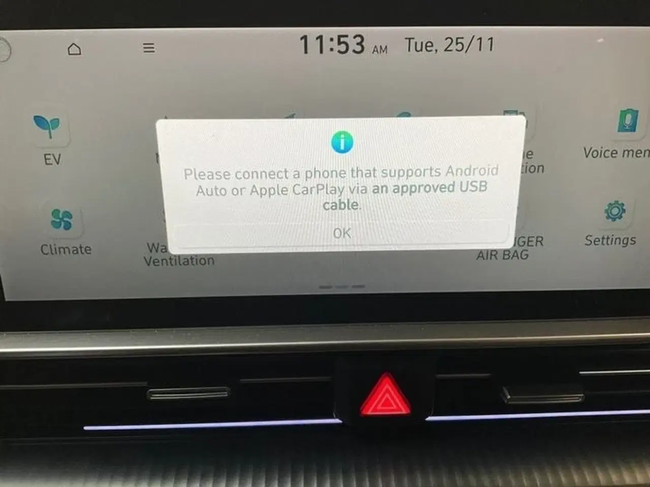 Billede 14 - Hyundai Ioniq 6 77 Ultimate