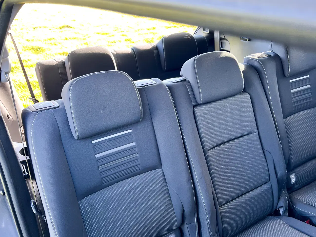 Billede 10 - Toyota Verso 1,6 D-4D T2 7prs 5d