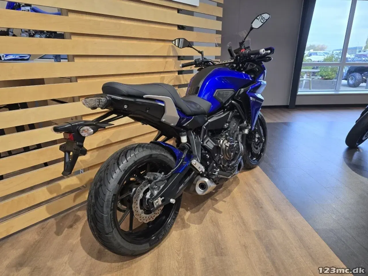Billede 3 - Yamaha Tracer 700