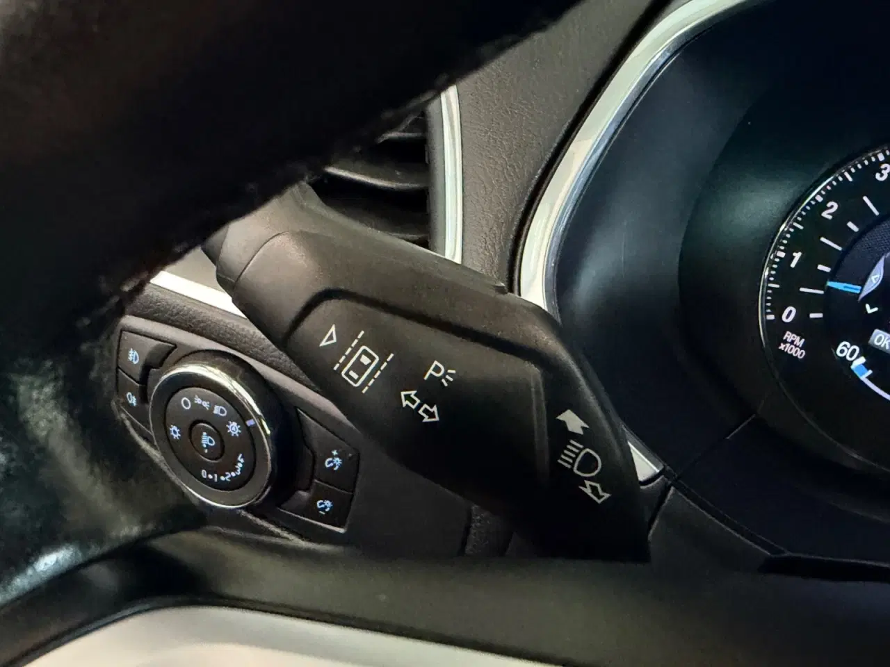 Billede 15 - Ford S-MAX 2,0 TDCi 150 Titanium