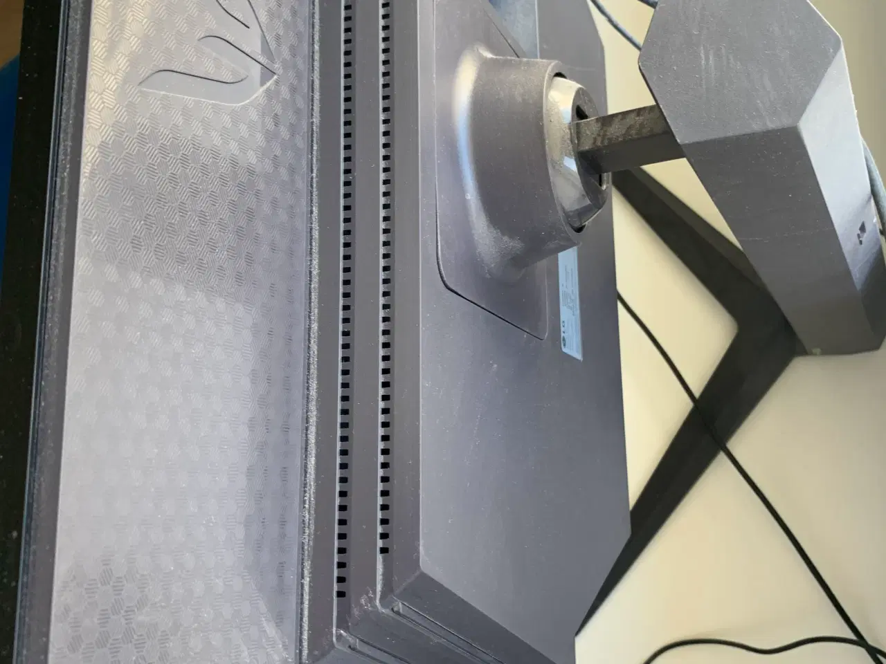 Billede 2 - LG ULTRAGEAR 27GS85Q