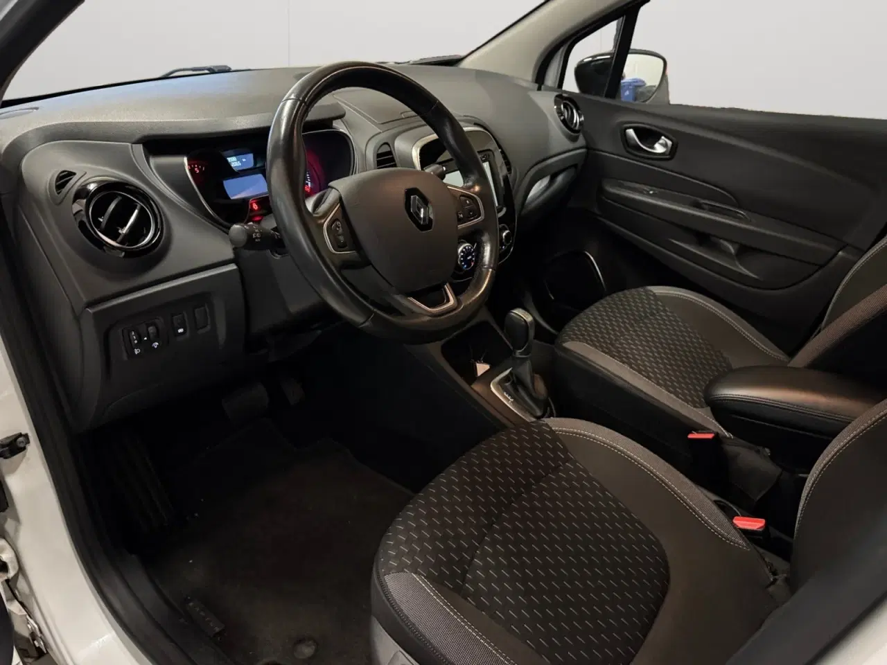 Billede 5 - Renault Captur 1,5 dCi 90 Intens EDC