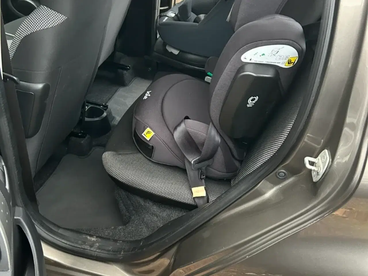 Billede 10 - Toyota Aygo 1,0 VVT-i T2 Air