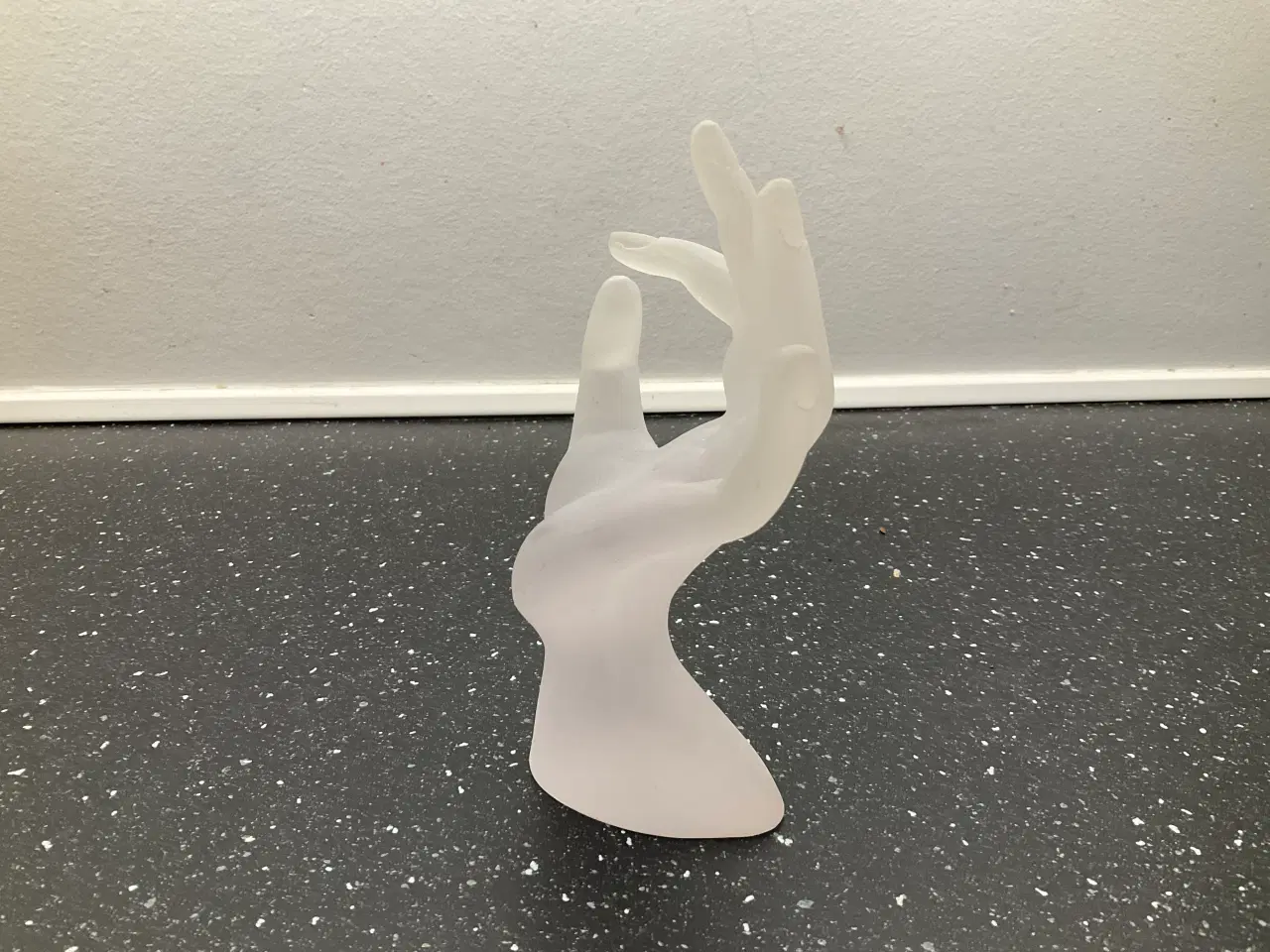 Billede 3 - Acryl hånd 