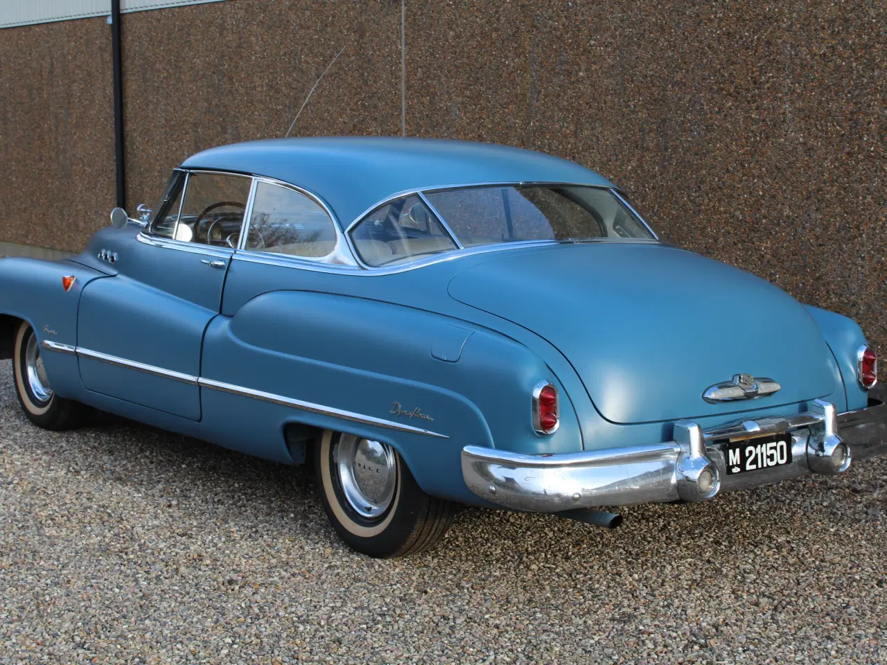 Billede 6 - Buick Super 1950