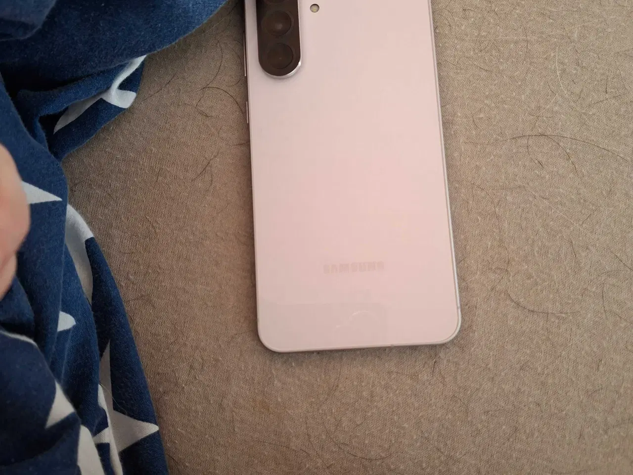 Billede 4 - Samsung galaxy a56