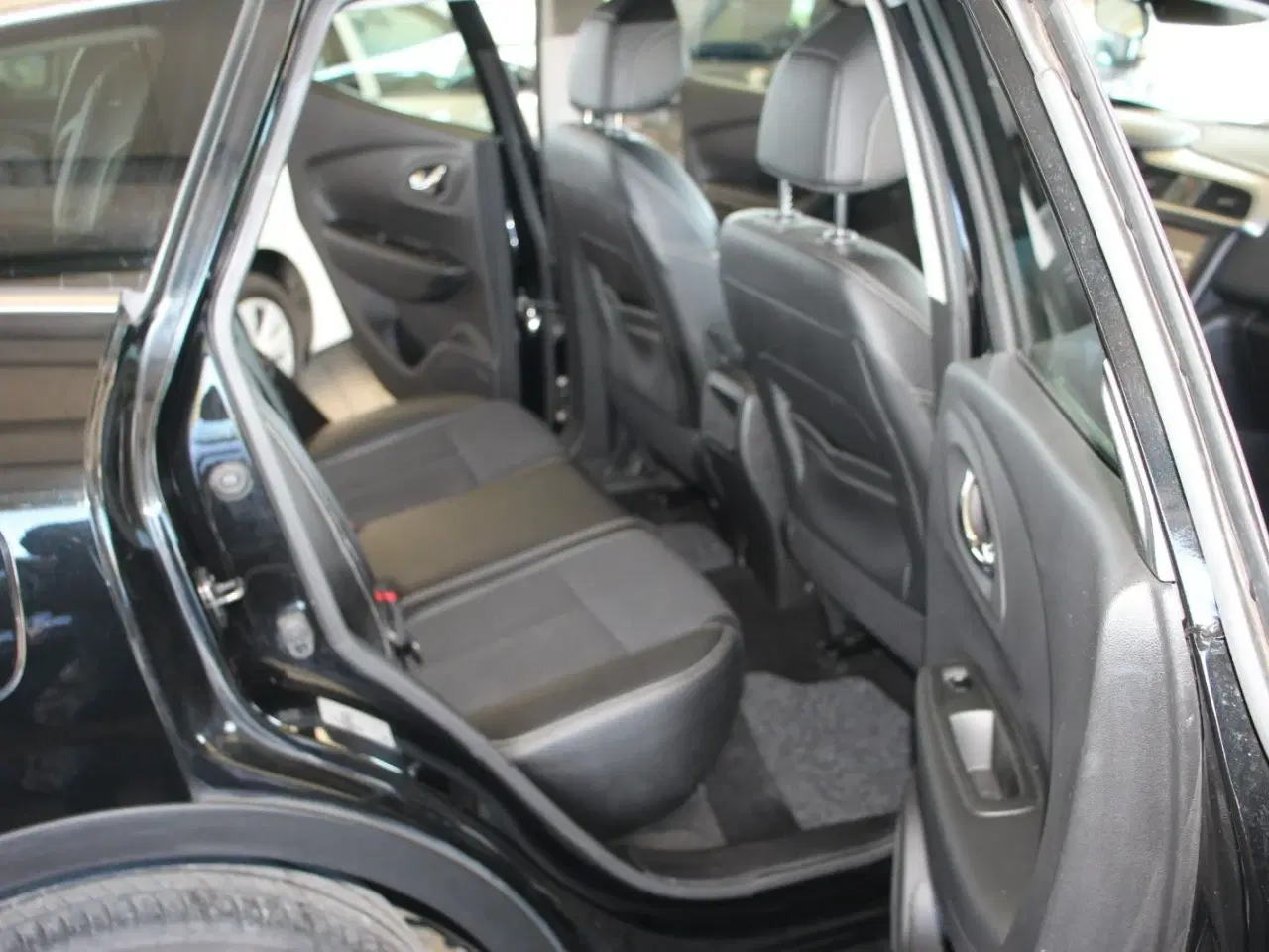 Billede 12 - Renault Kadjar 1,5 dCi 110 Zen