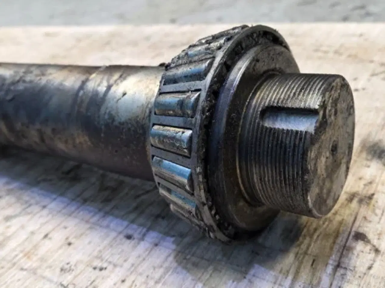 Billede 4 - Hydrema 806 Pin 230320