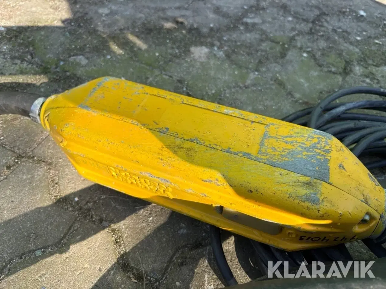 Billede 5 - Stavvibrator Wacker Neuson