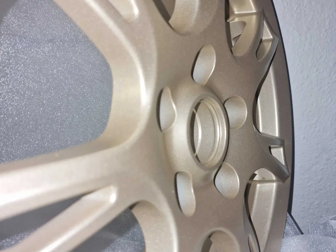 Billede 2 - VAG 5x112 15T