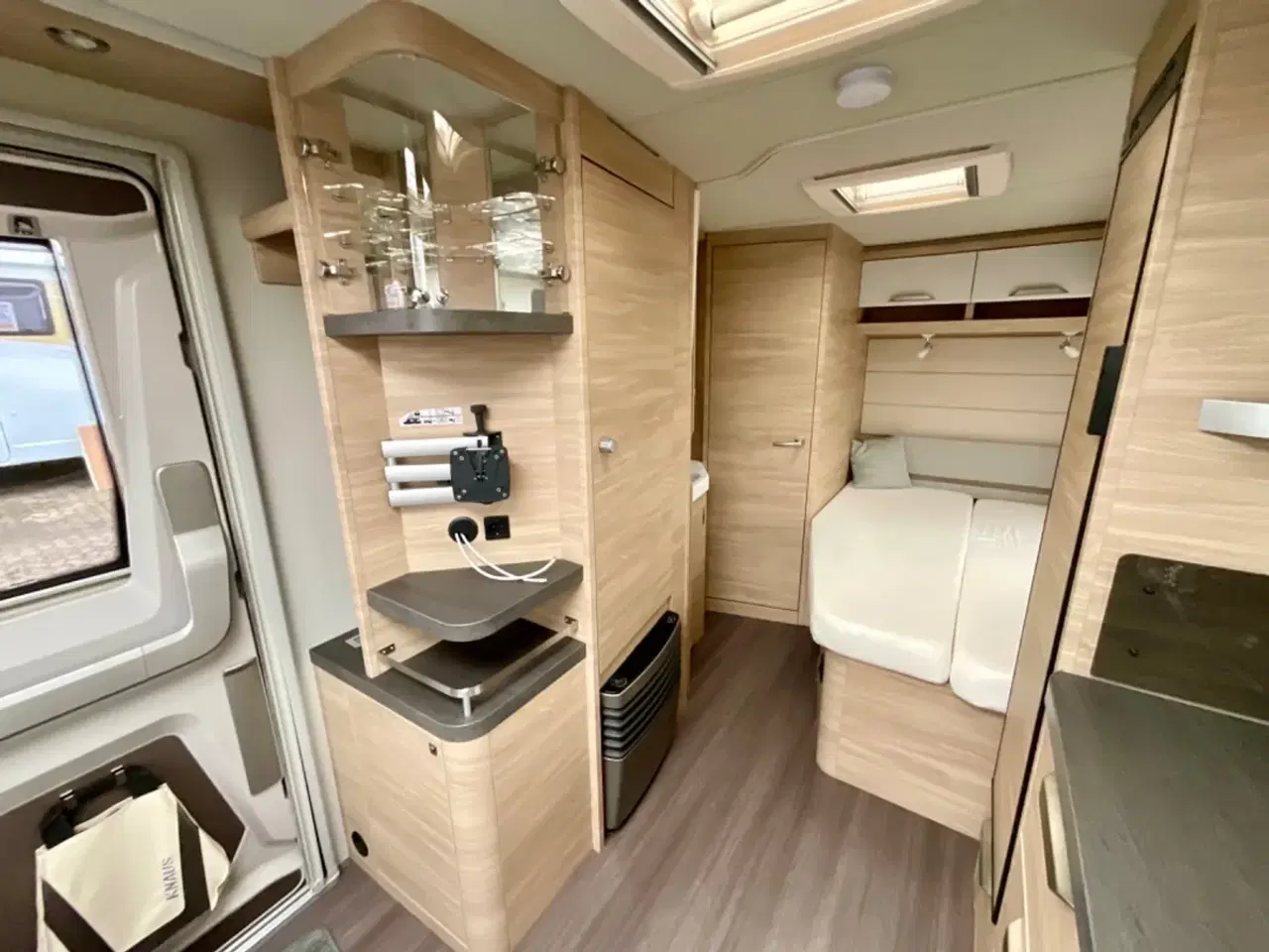 Billede 13 - 2021 - Knaus Südwind 500 UF 60 Years