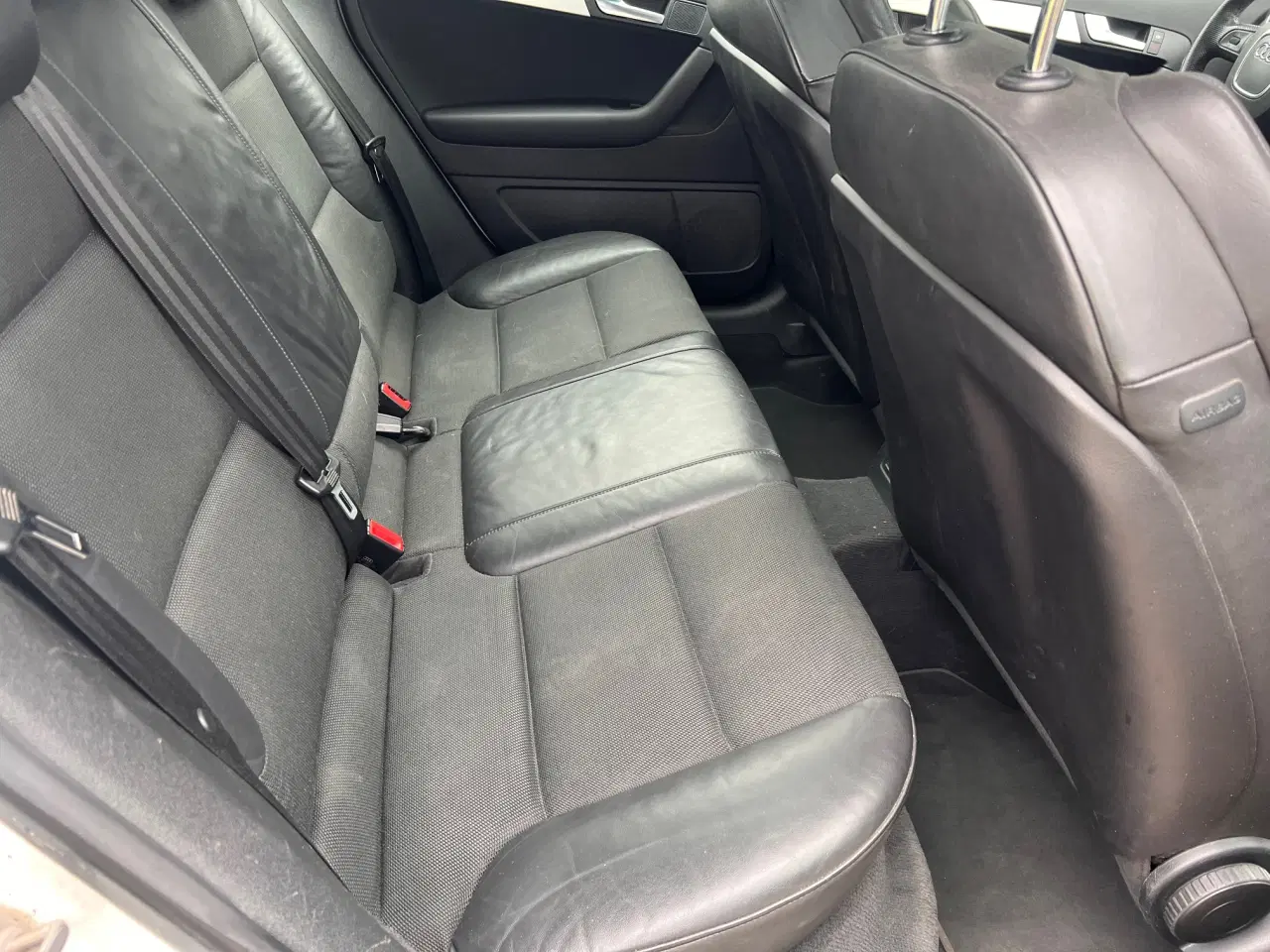 Billede 6 - AUDI A3 2,0 TFSI DSG S-LINE