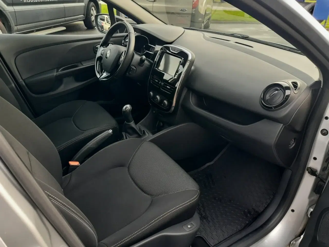 Billede 10 - Renault Clio IV 0,9 TCe 90 Expression