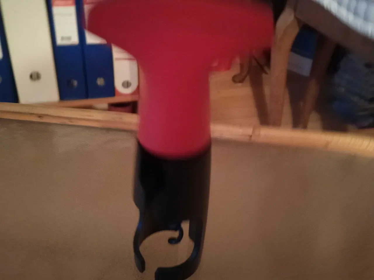 Billede 1 - Proptrækker