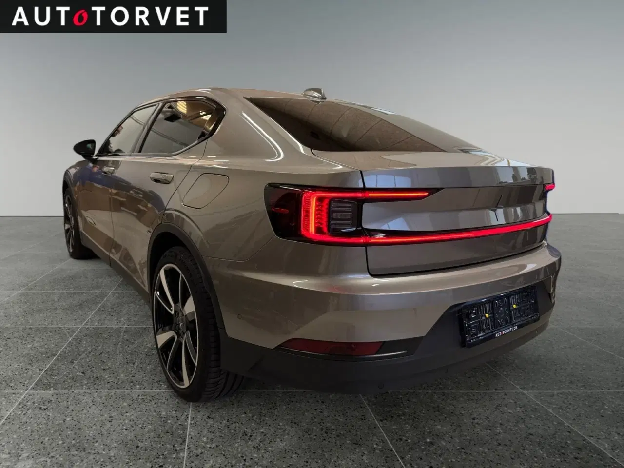 Billede 3 - Polestar 2  Long Range AWD