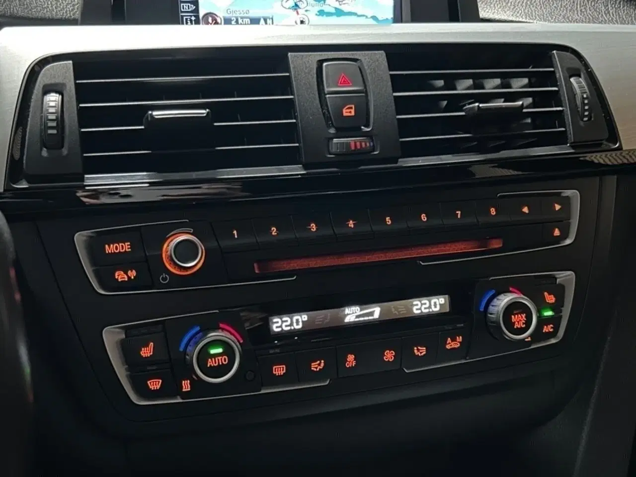 Billede 13 - BMW 320i 2,0 Gran Turismo Sport Line aut.