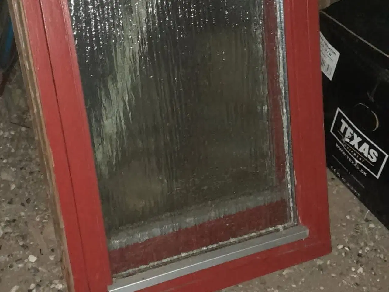 Billede 1 - 2 vinduer med tonet glas