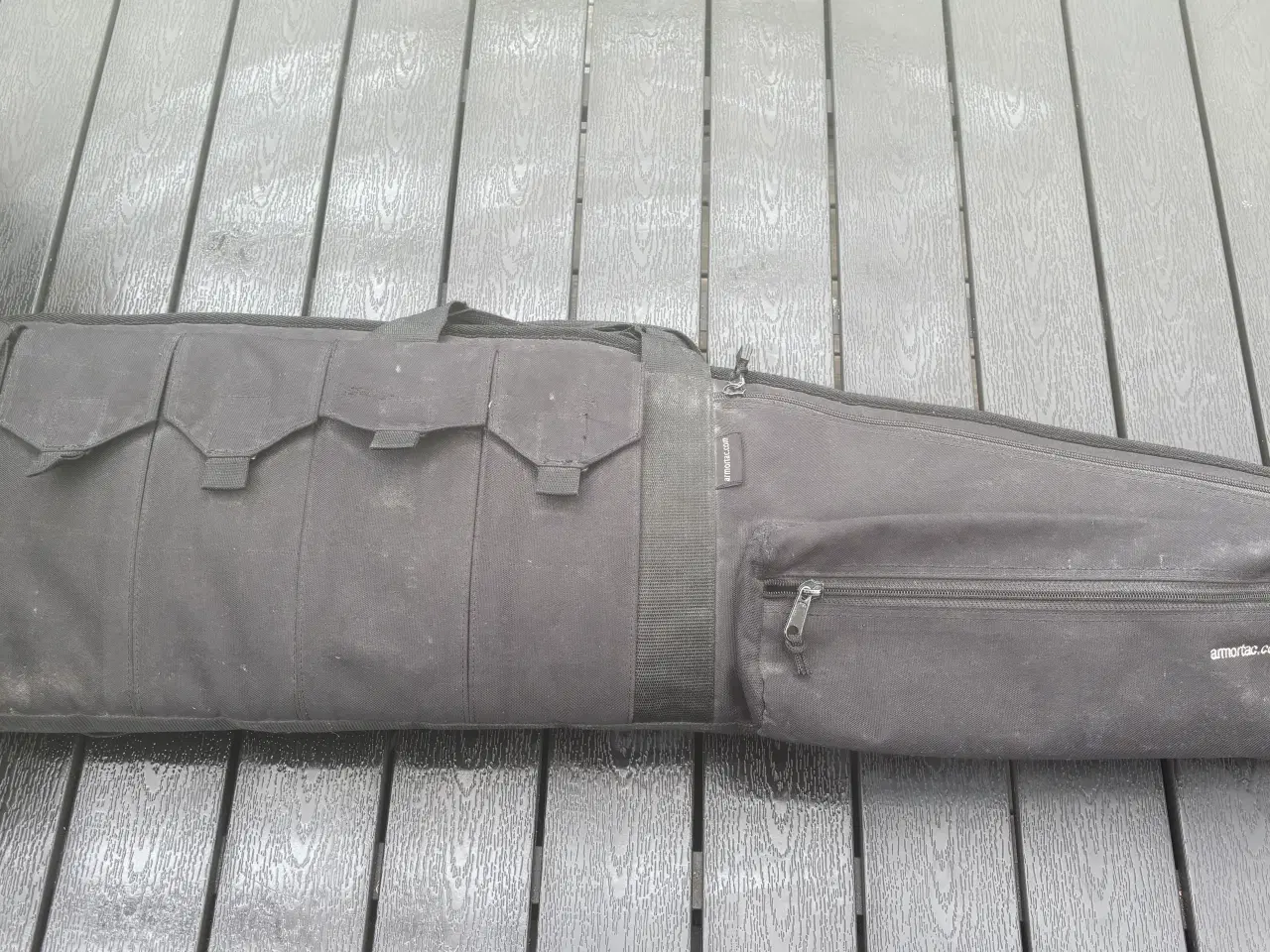 Billede 6 - Systema PTW Softgun