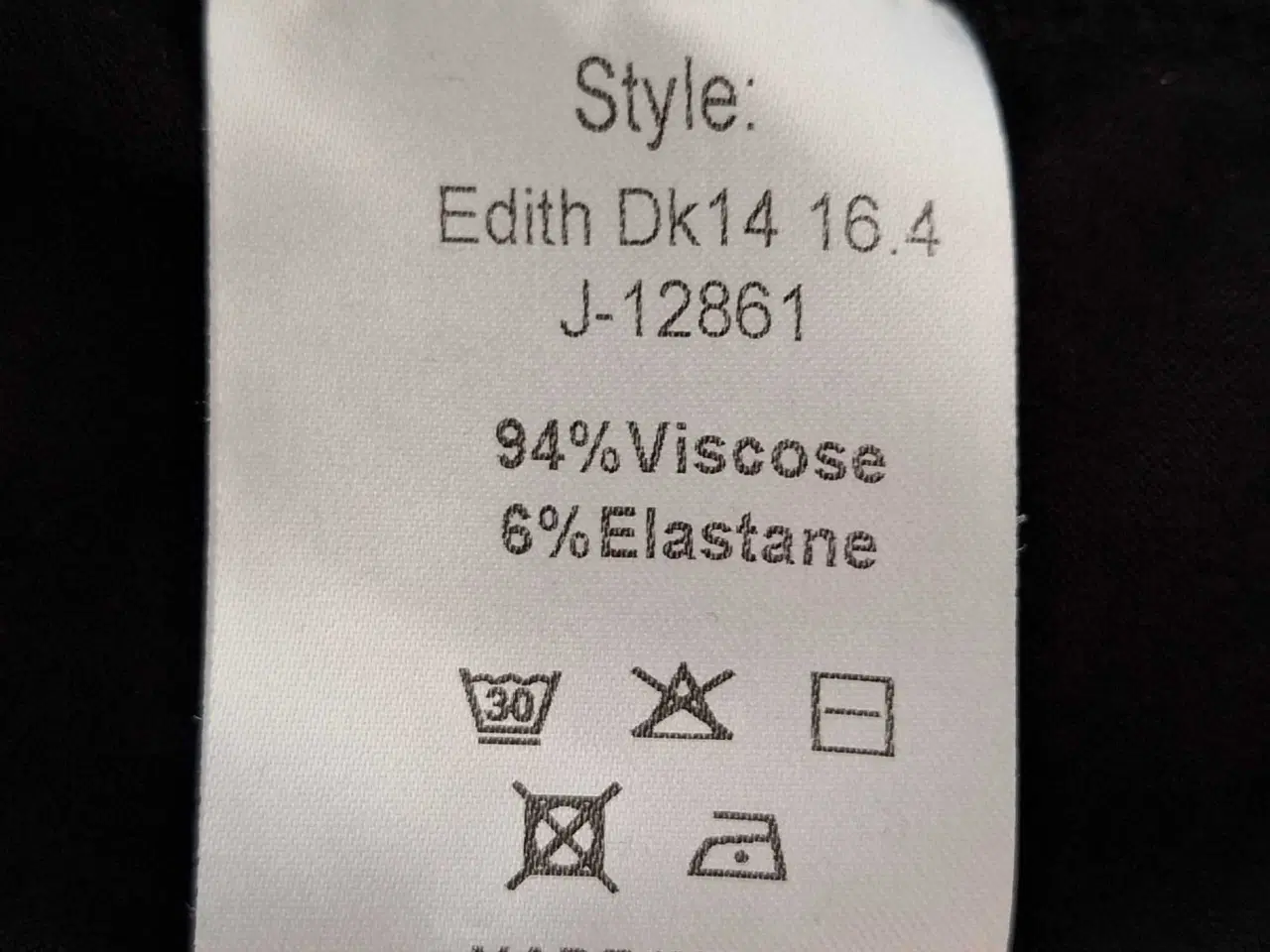 Billede 8 - Project AJ117 kjole