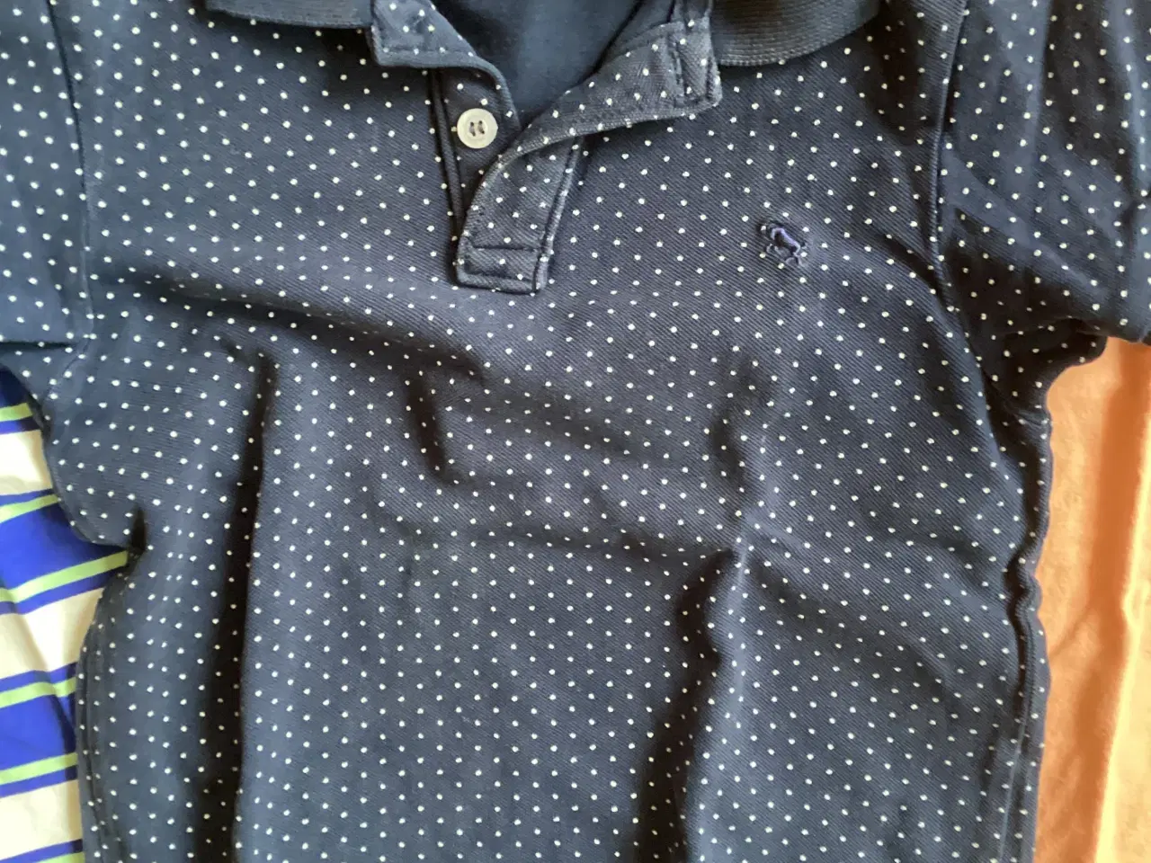 Billede 7 - T-shirts pakke str. 110/116