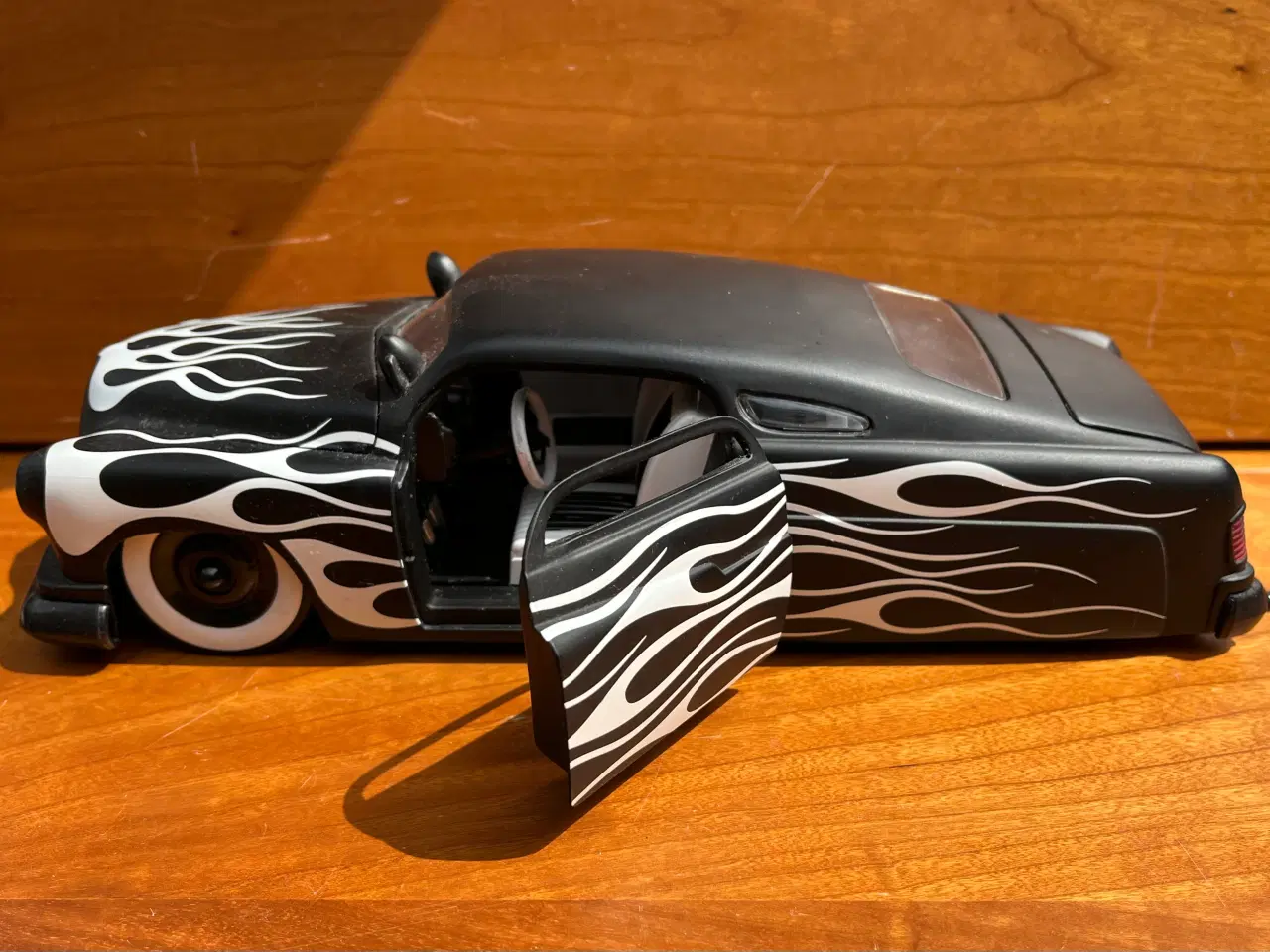 Billede 3 - Modelbil.