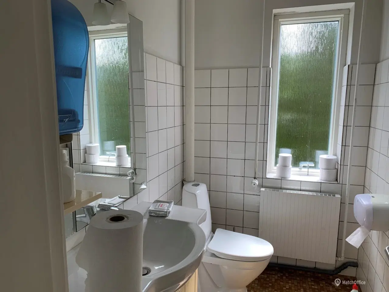 Billede 9 - Showroom. lager. håndværk, klinik, undervisning, specialbutik mv.