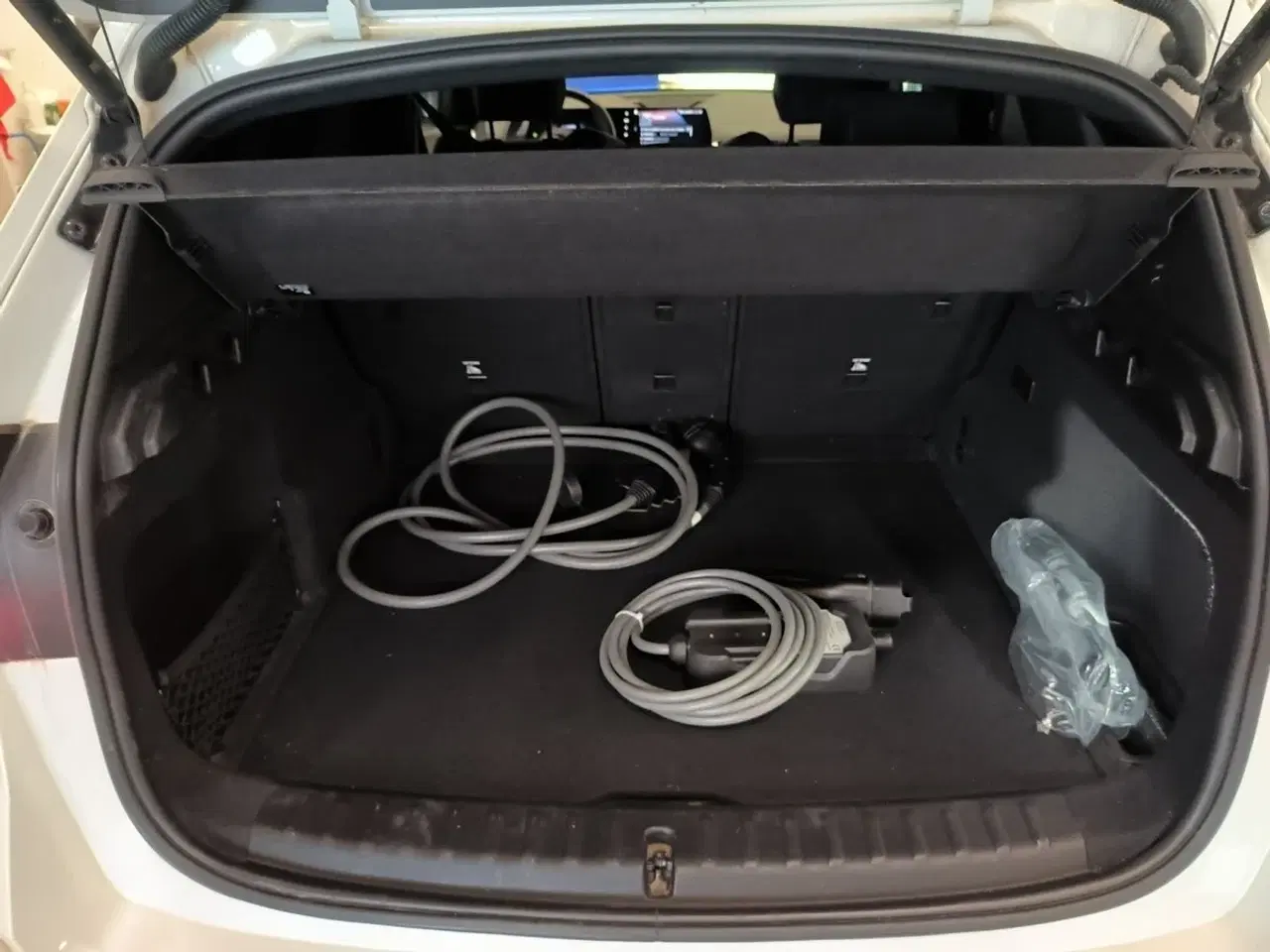 Billede 13 - BMW iX1  xDrive30 Charged M-Sport