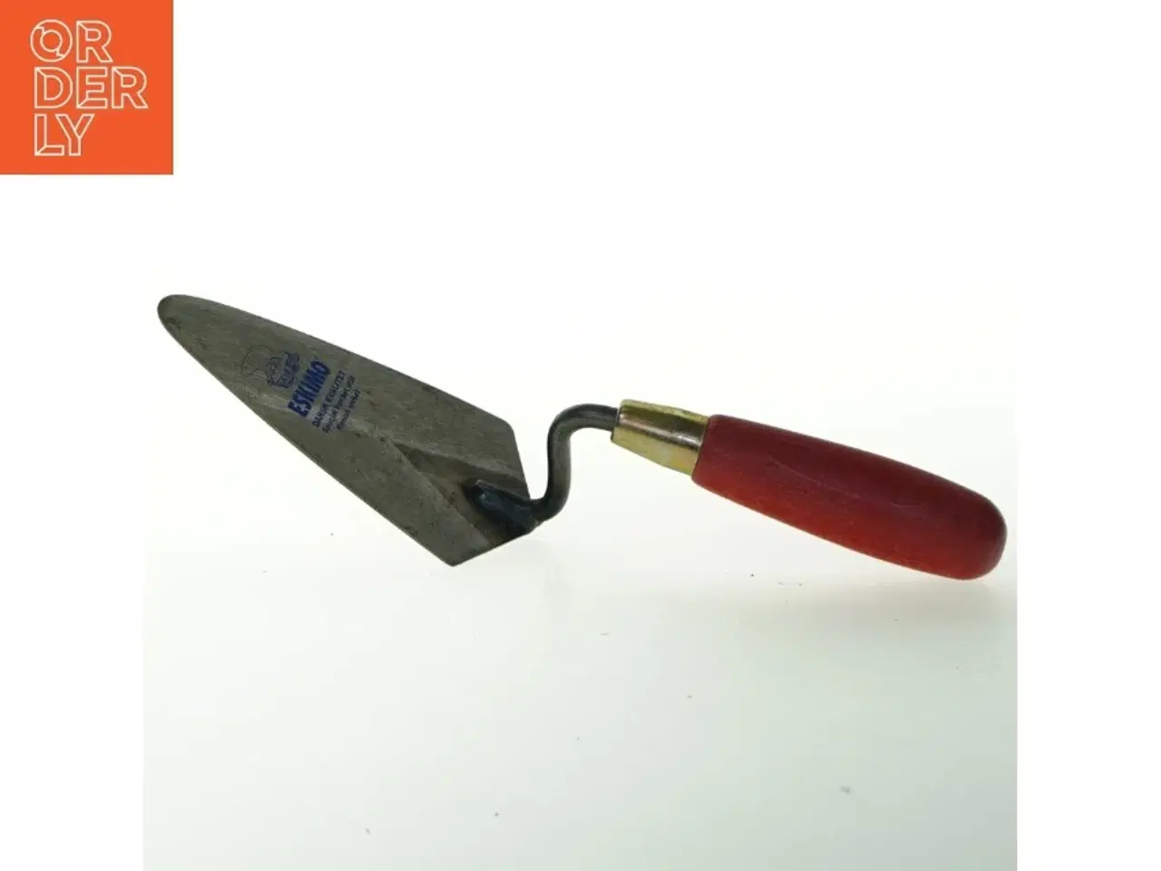 Billede 2 - Murstensspids (str. 28x8 cm)