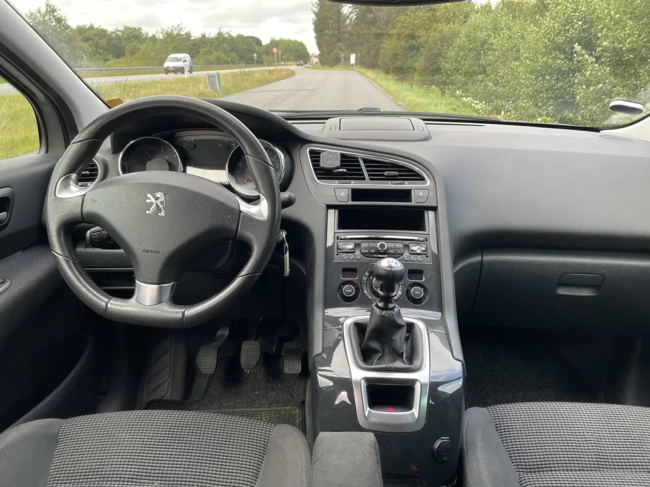 Billede 10 - Peugeot 5008 2,0 BlueHDi 150 Style 7prs