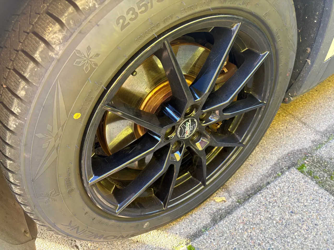 Billede 5 - Id4 1st 2021