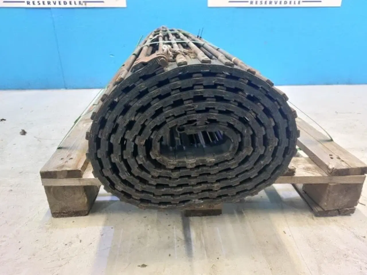 Billede 4 - Asa Lift 181-671 Remkæder