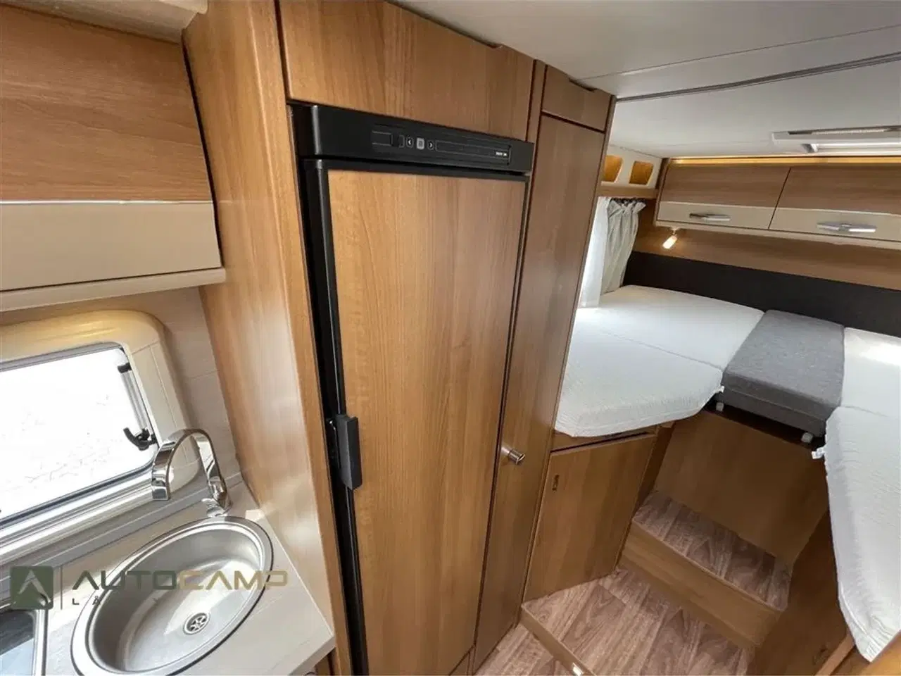 Billede 8 - 2019 - Knaus Van TI 650 MEG Platinum Selection