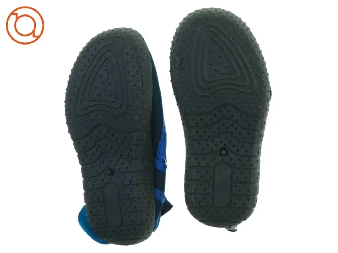 Billede 2 - Bade/dykkersko fra Beck (str. 24)