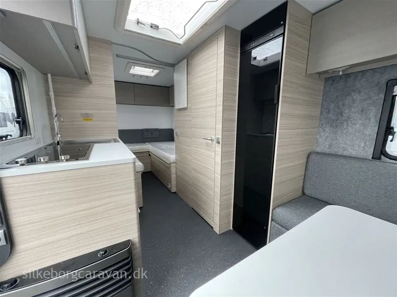 Billede 4 - 2025 - Adria Altea 502 UL