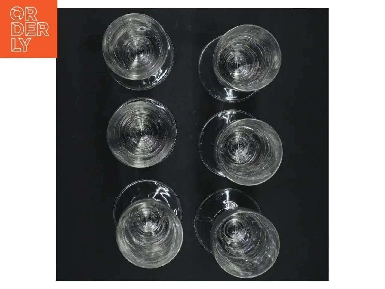 Billede 7 - Champagneglas (6 stk) (str. 16 cm)