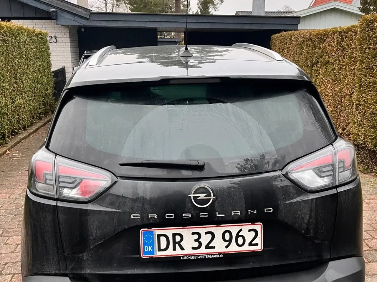 Billede 7 - Opel Crossland 1,2 Cosmo