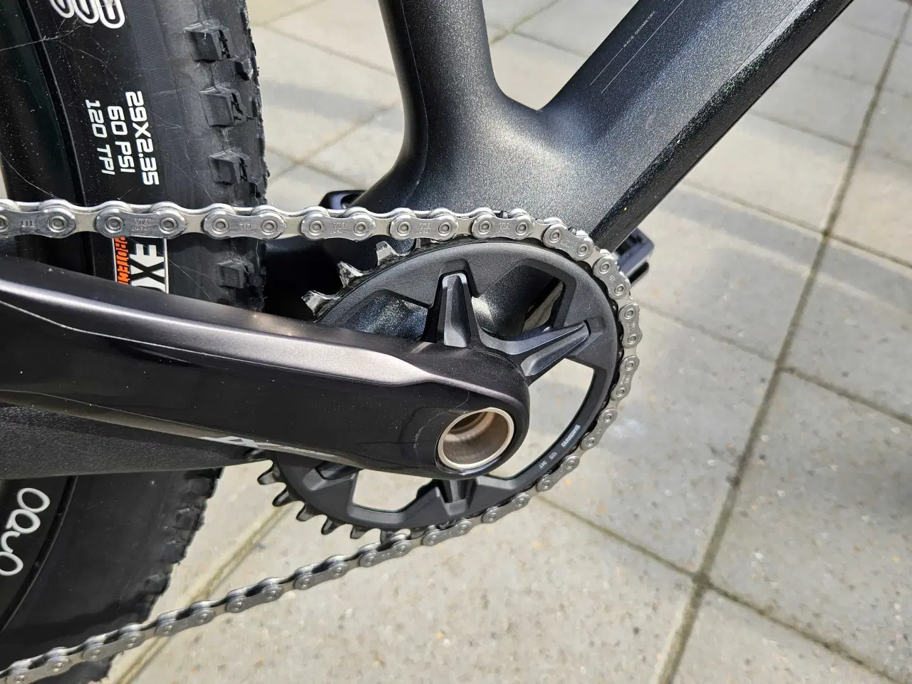 Billede 7 - Orbea Alma M20 Carbon 