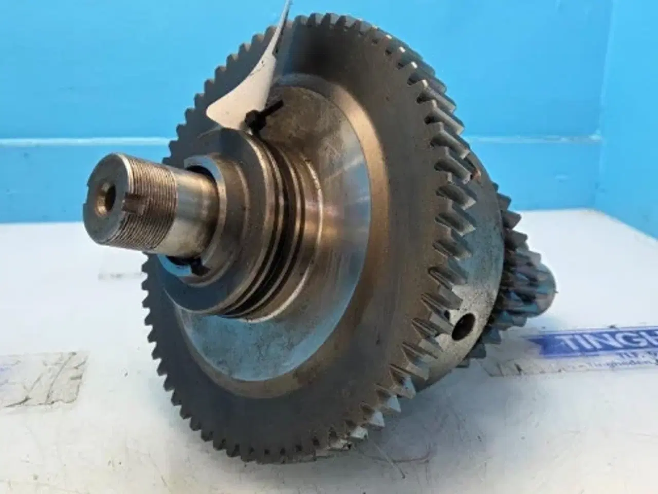Billede 15 - New Holland TM190 Gear 5183109