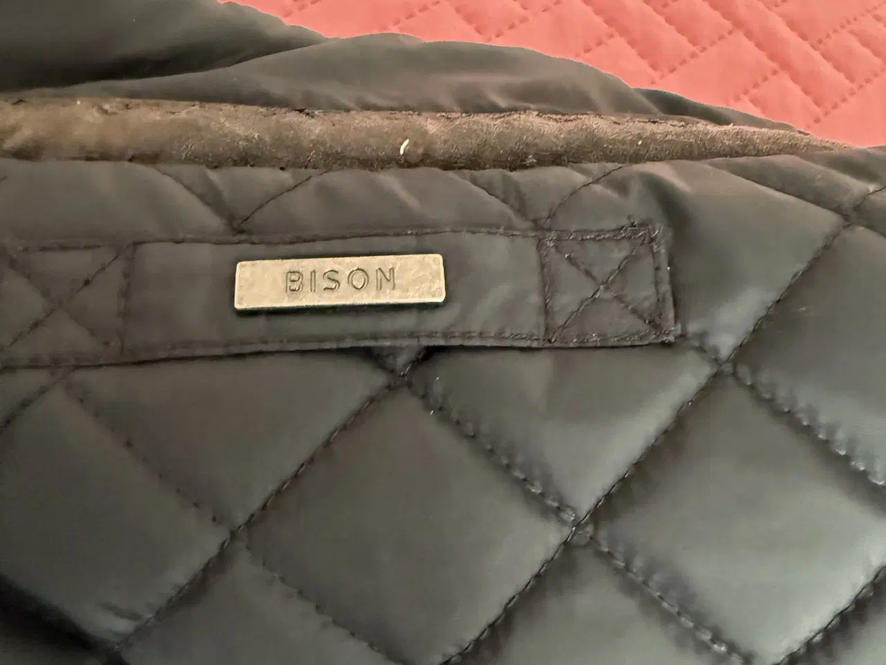 Billede 3 - Vinterjakke 