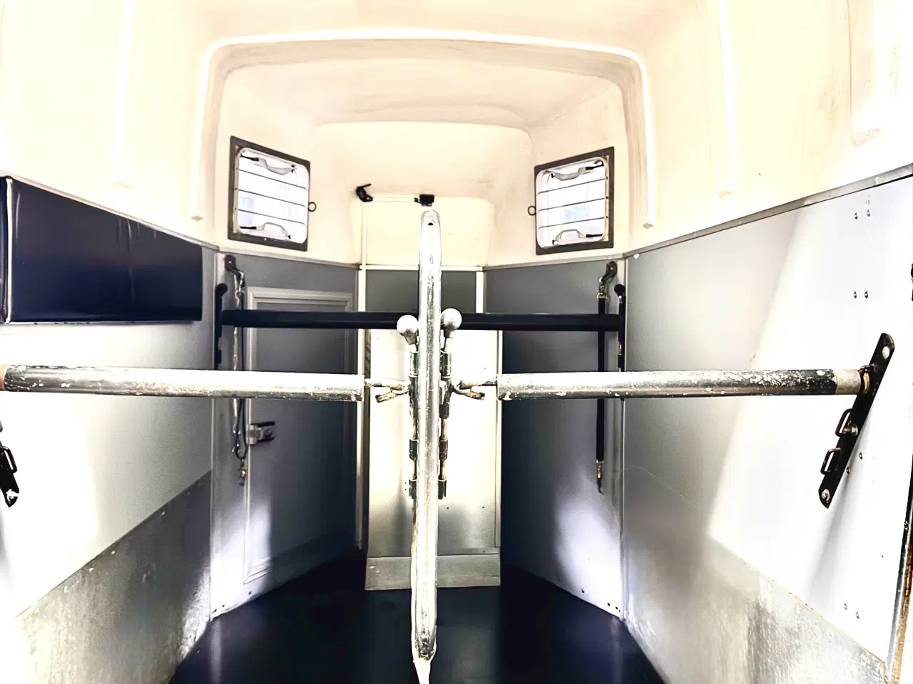 Billede 8 - Brenderup hestetrailer 