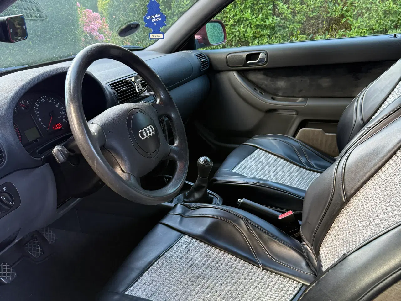 Billede 5 - Audi A3 8L 1.9 TDI