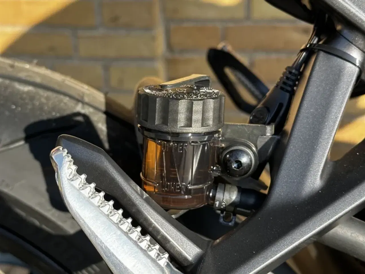 Billede 16 - Yamaha MT-09 Y-AMT