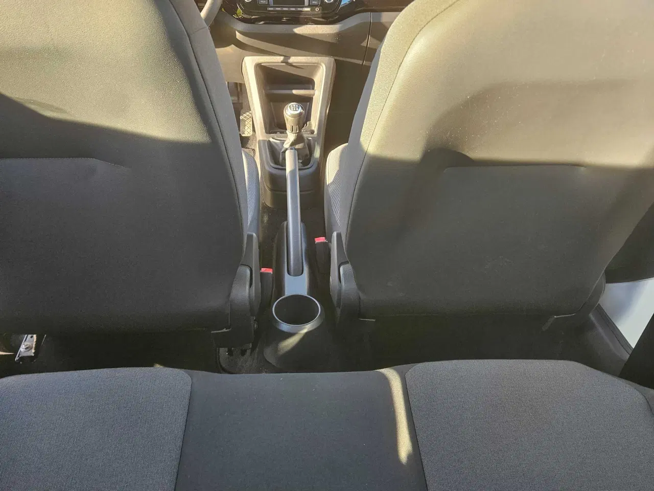 Billede 10 - VW UP 1,0 Move 3 dørs