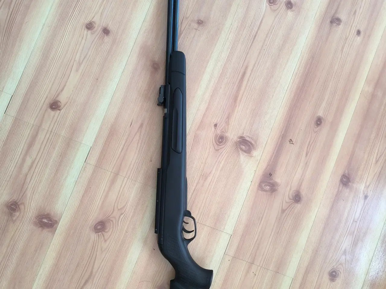 Billede 2 - Gamo CFX 4.5mm