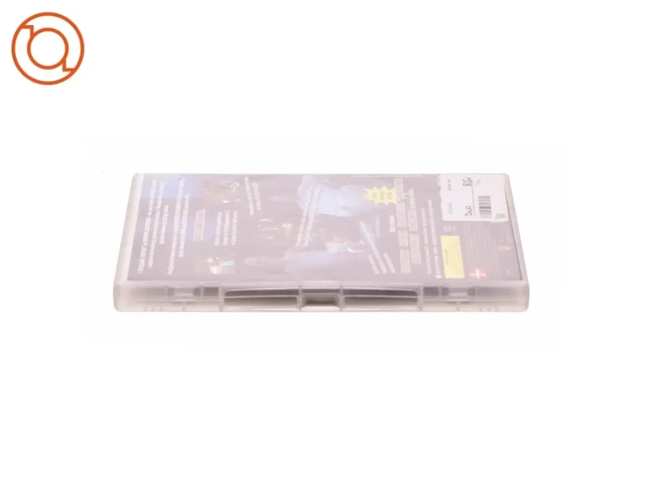 Billede 3 - Krøller i sovsen