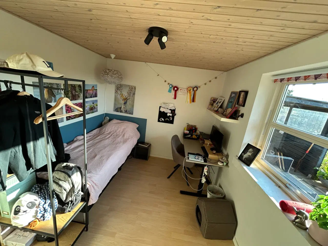 Billede 10 - Villa, Tandslet, fra 2006, 161 kvm. 5 værelser