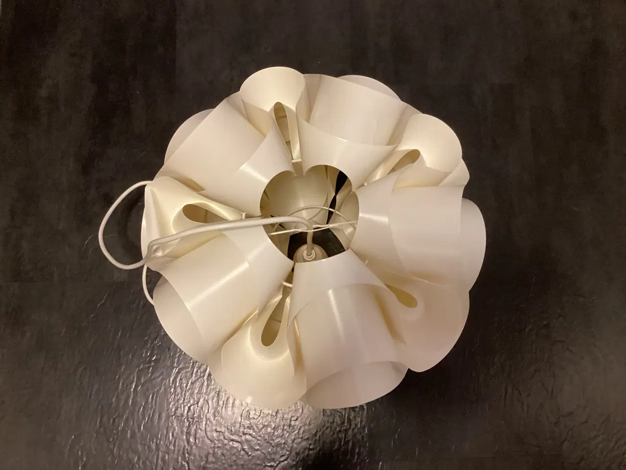 Billede 5 - Le Klint loftslampe model 172 Large